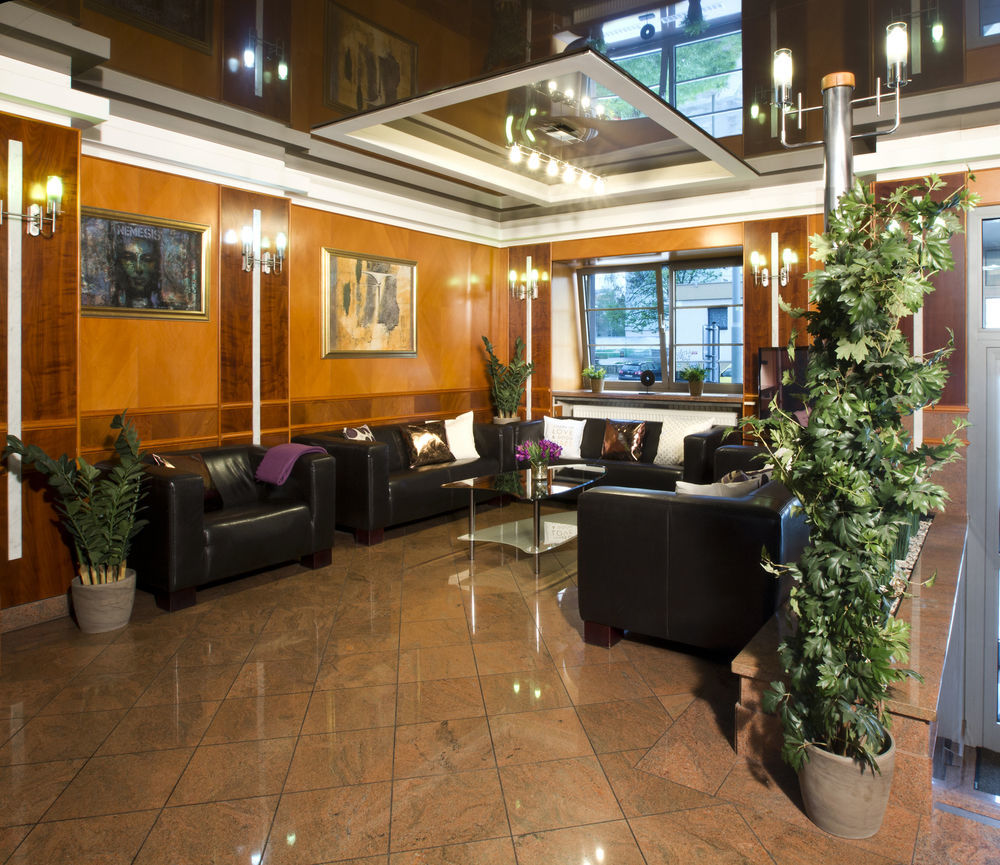 Hotel Oya Prague Exterior photo